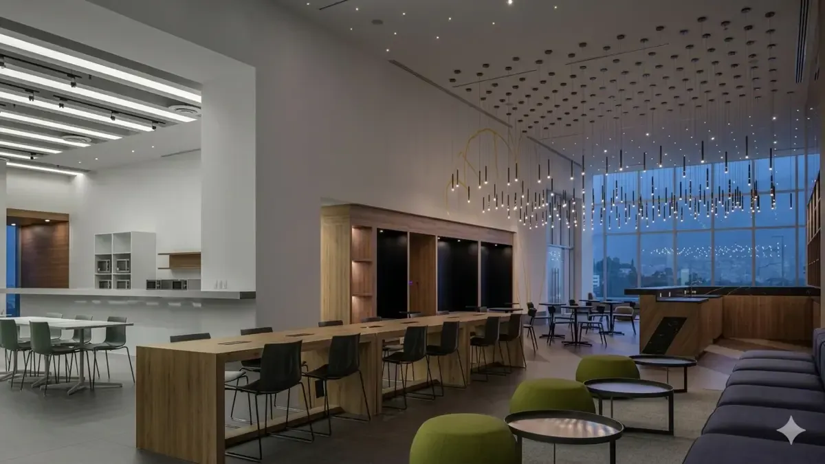 Oficina Spot2