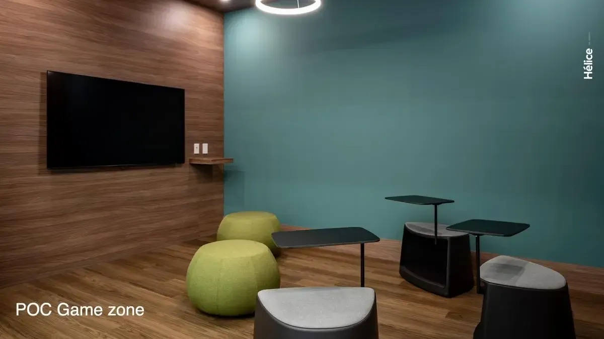 Oficina Spot2