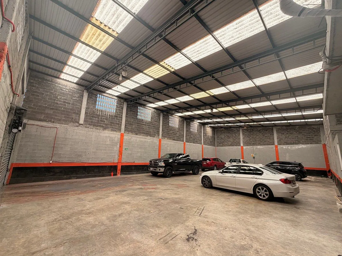 Industrial Spot2