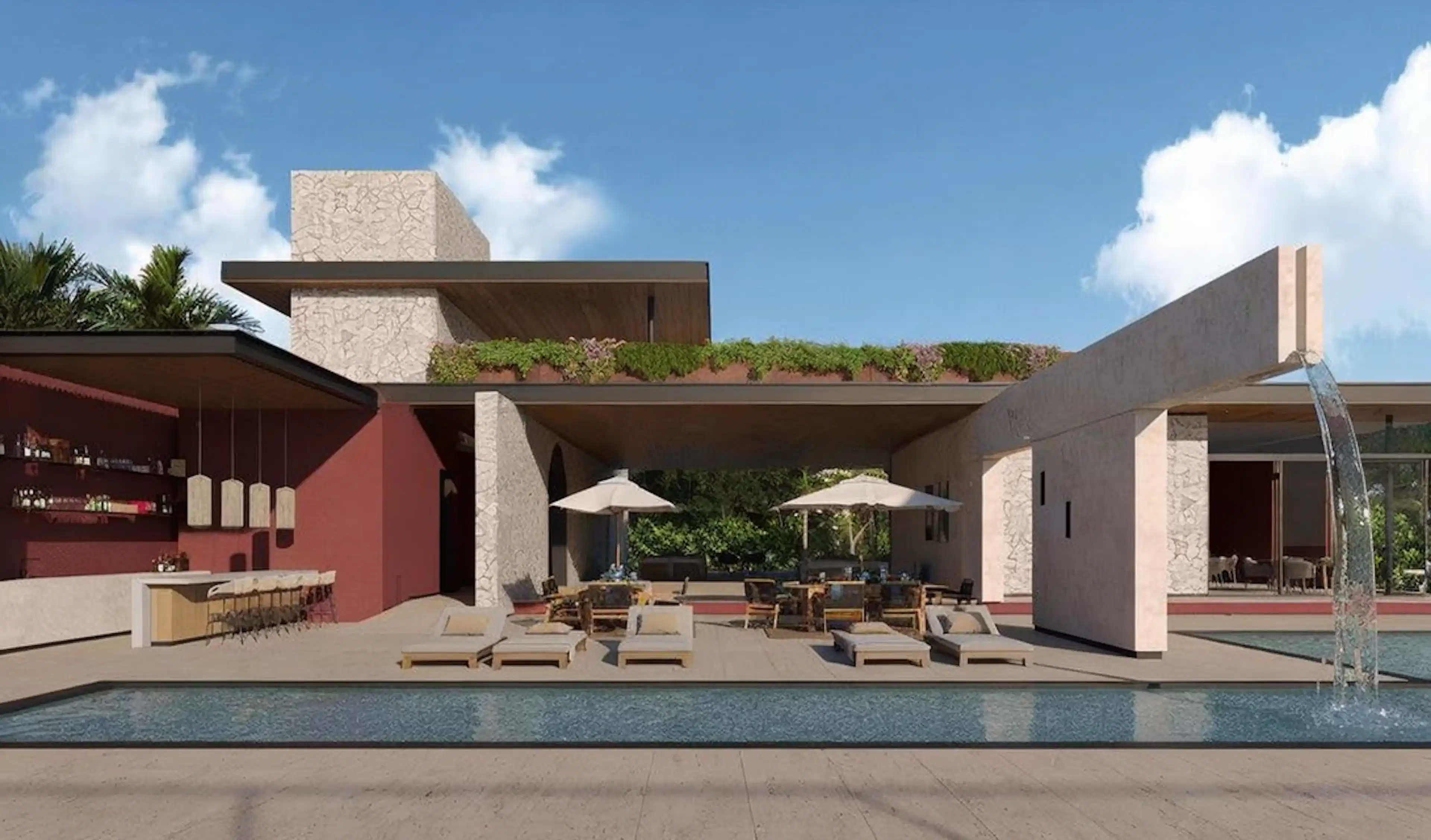 Terreno en Venta en Ixil , Ixil MA 25-1596.