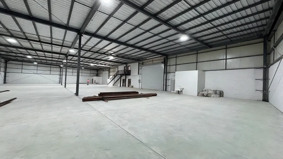 Industrial Spot2
