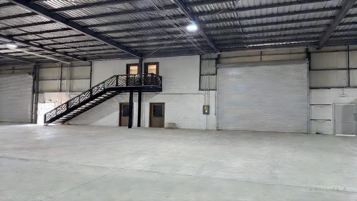 Industrial Spot2