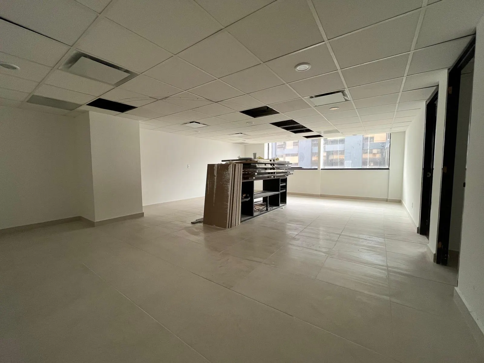 Oficina Spot2