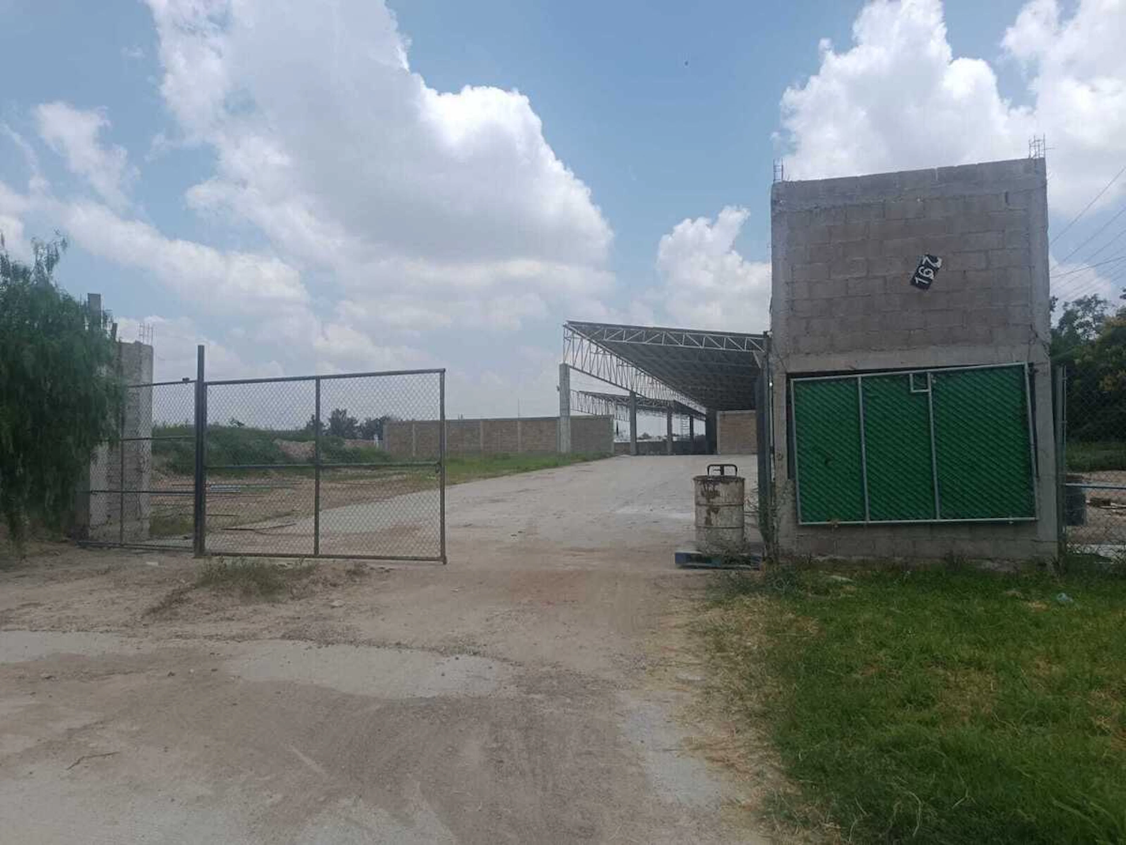 Industrial Spot2