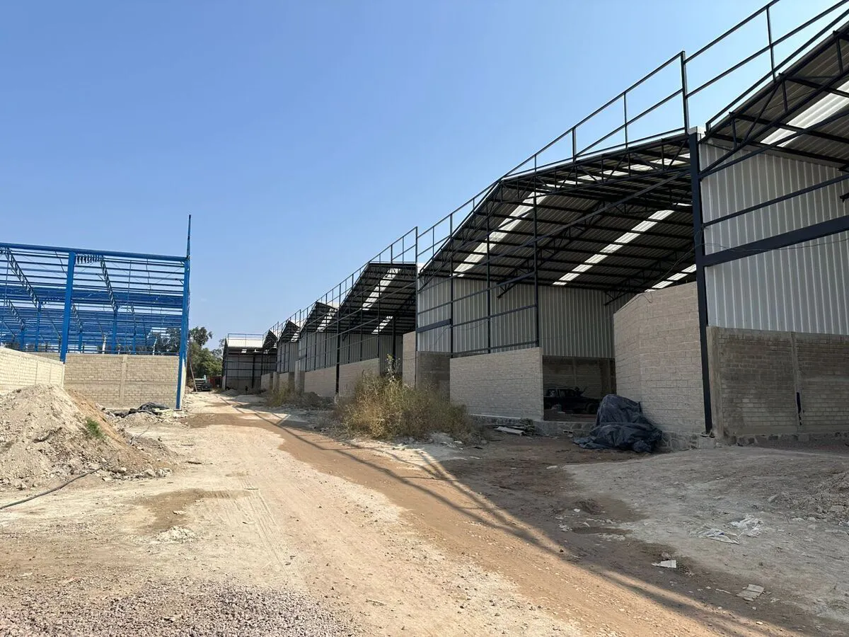 Industrial Spot2