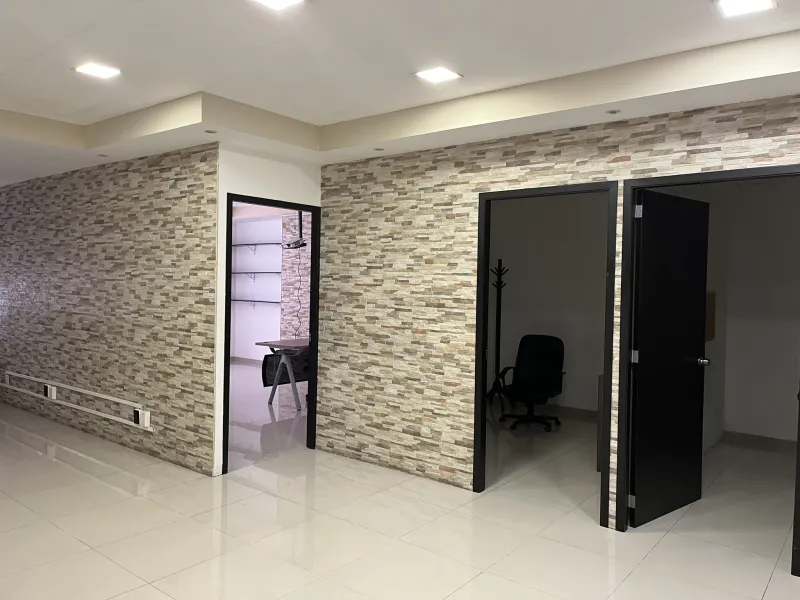 Oficina Spot2