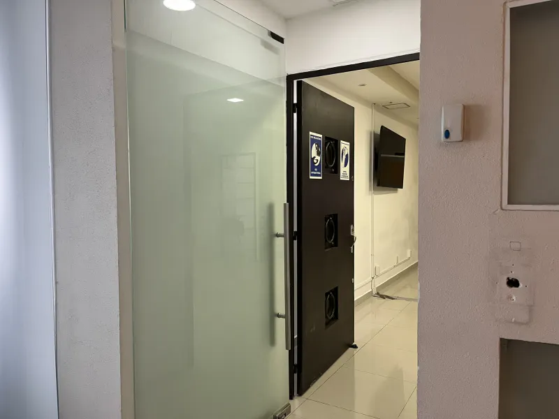 Oficina Spot2