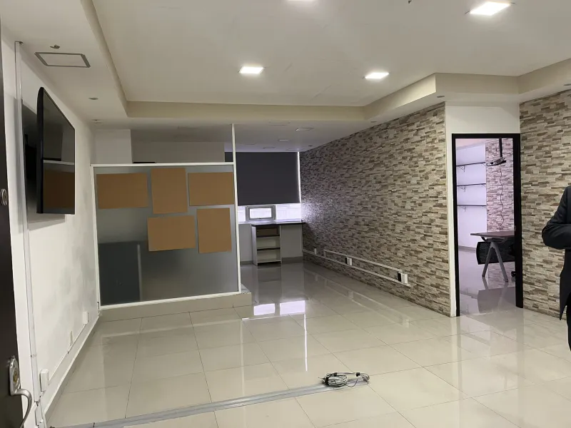 Oficina Spot2