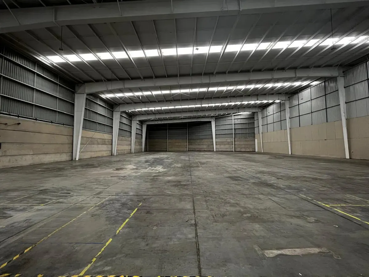 Industrial Spot2