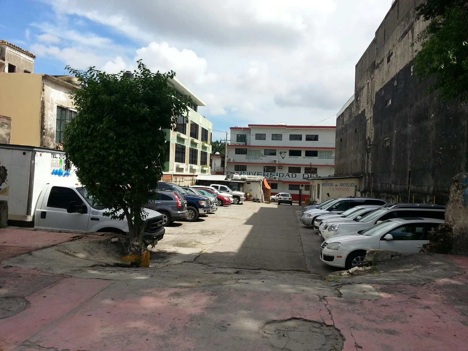 Local Comercial Spot2