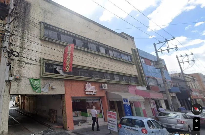 Local Comercial Spot2