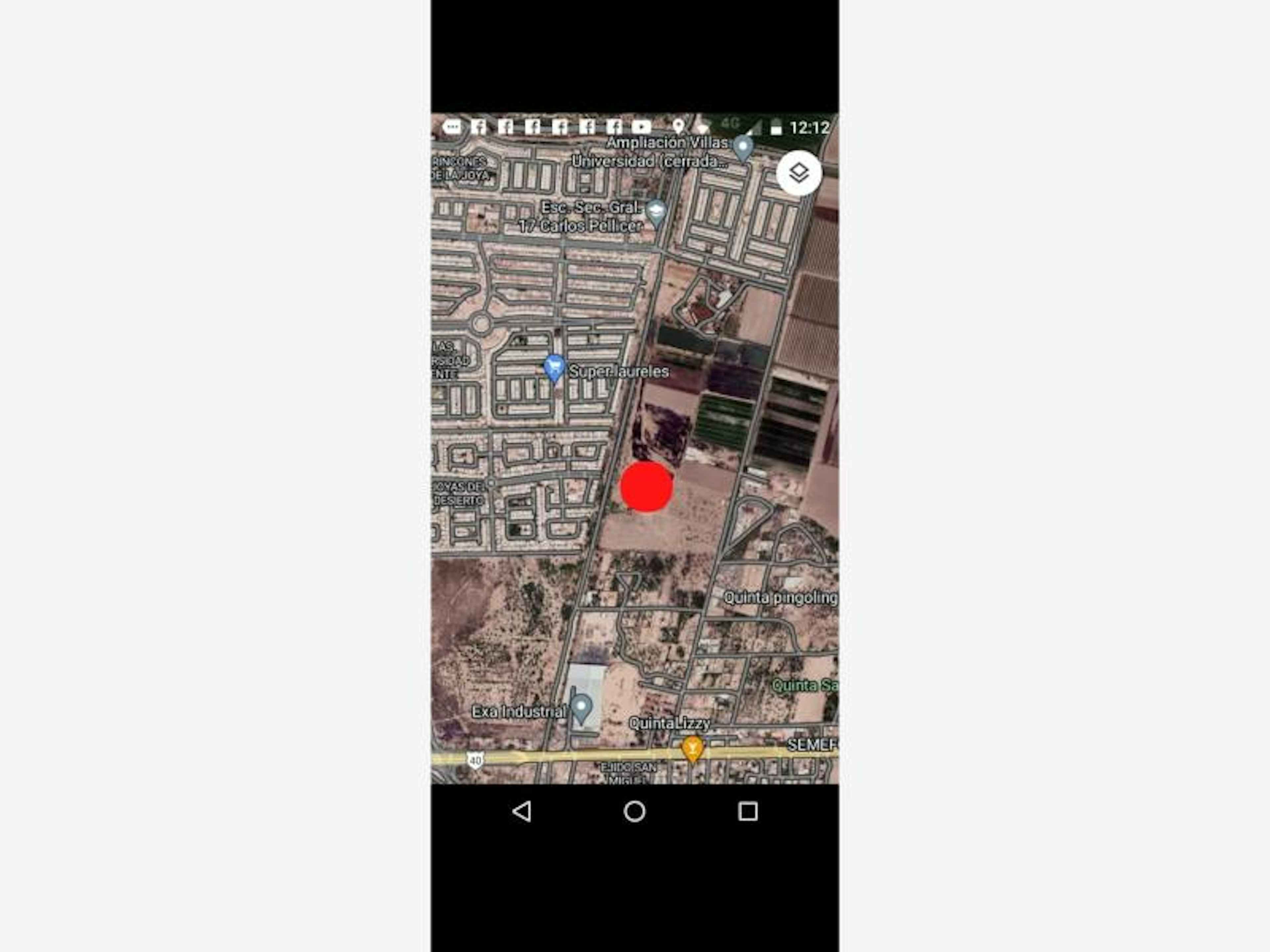 Terreno En Venta En Ejido San Miguel, Matamoros, Coahuila De Zaragoza