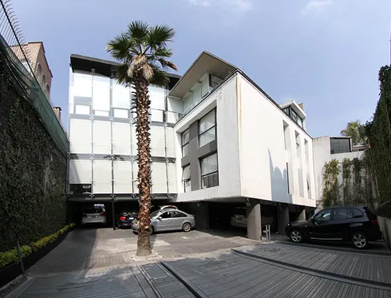 Oficina Spot2