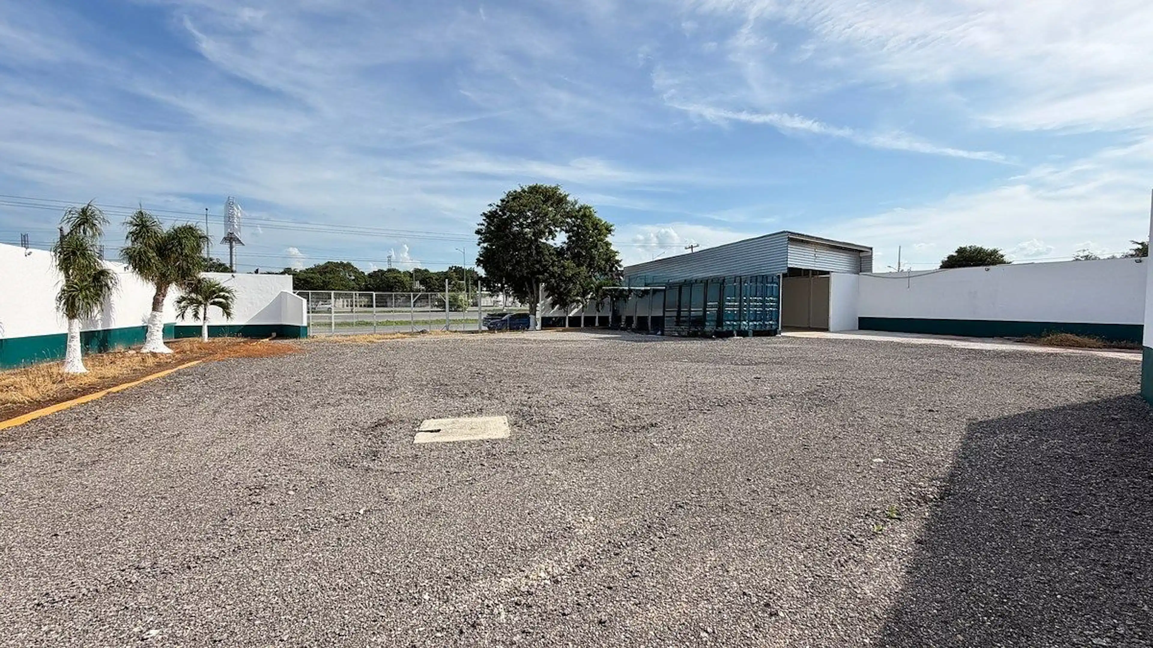 Terreno en Yucatan