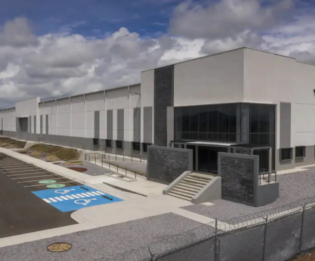 Industrial Spot2
