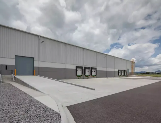 Industrial Spot2