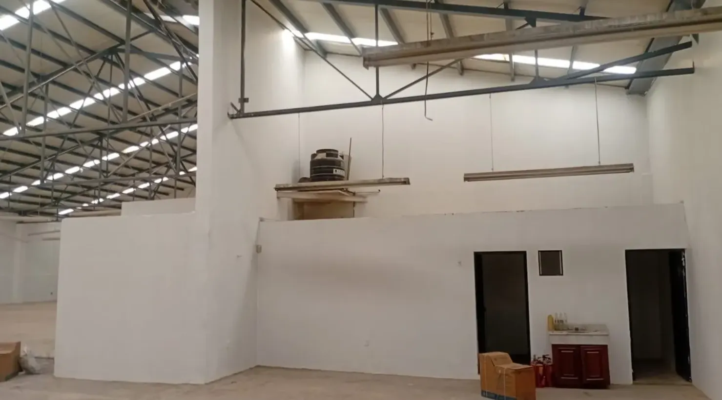Industrial Spot2