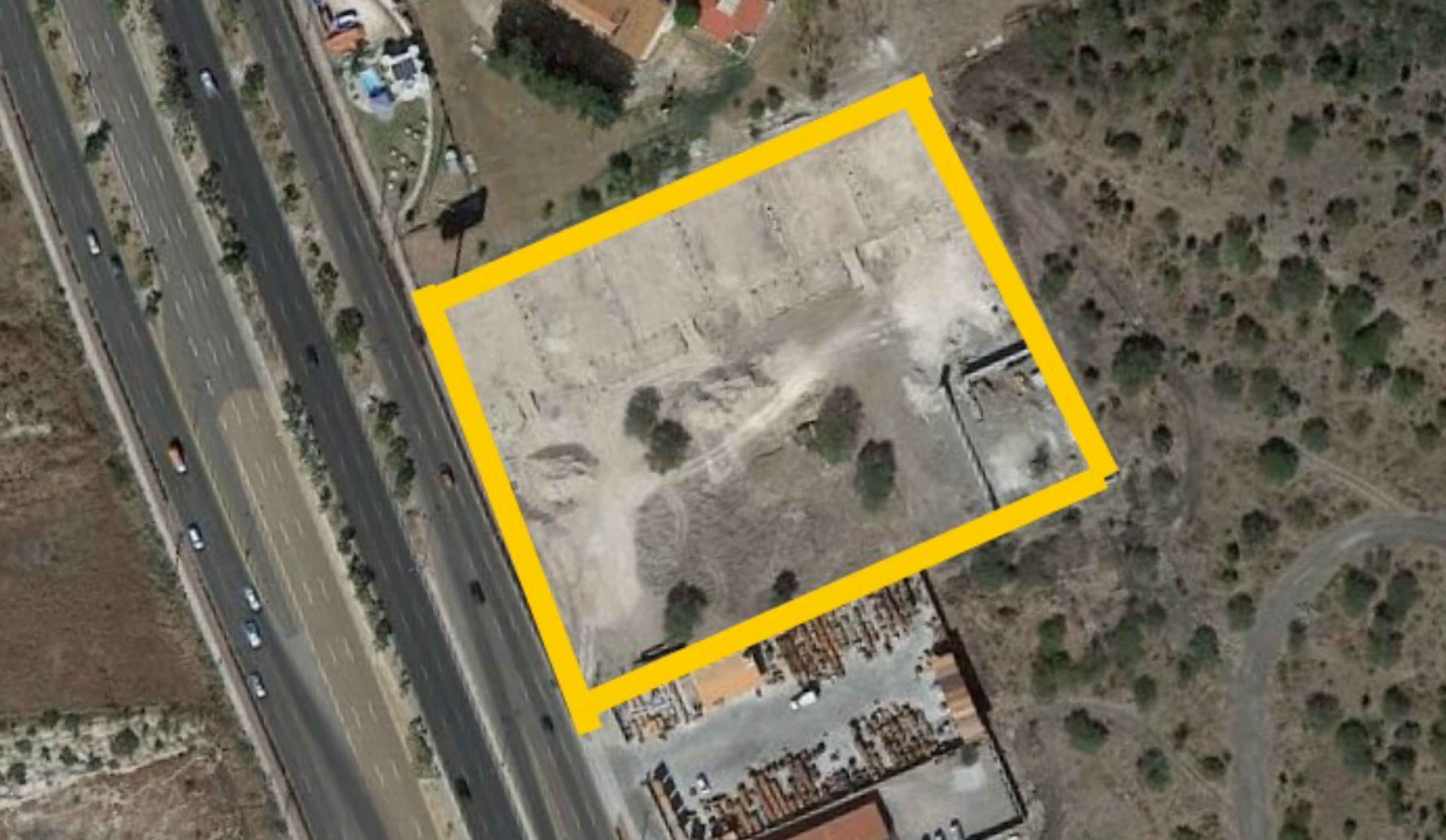 Boulevard Fray Antonio De Monroy E Hijar 181