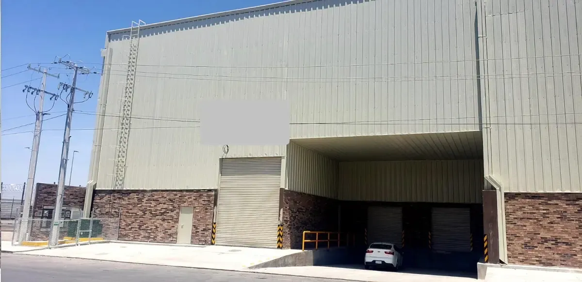 Industrial Spot2