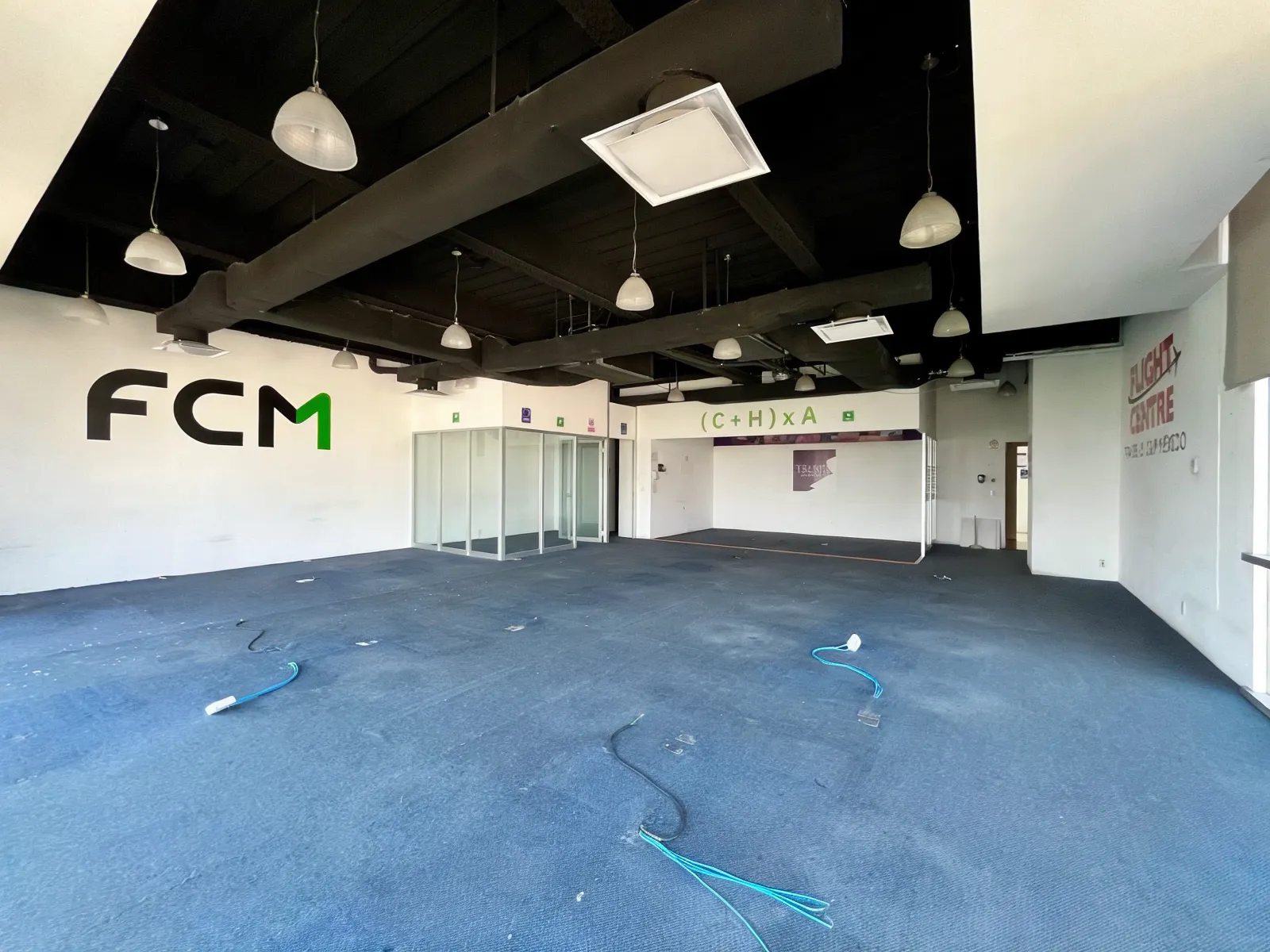 Oficina Spot2