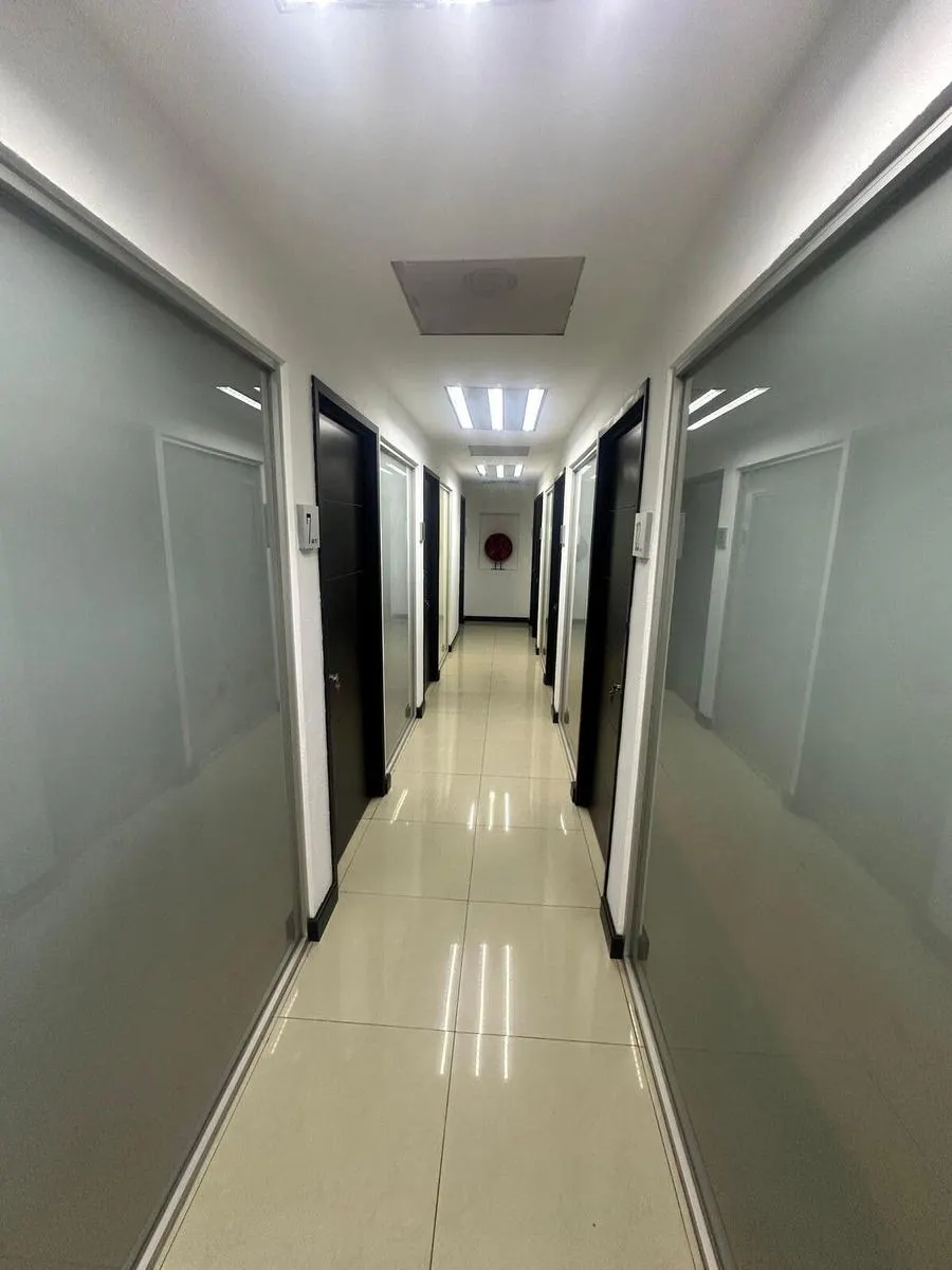 Oficina Spot2
