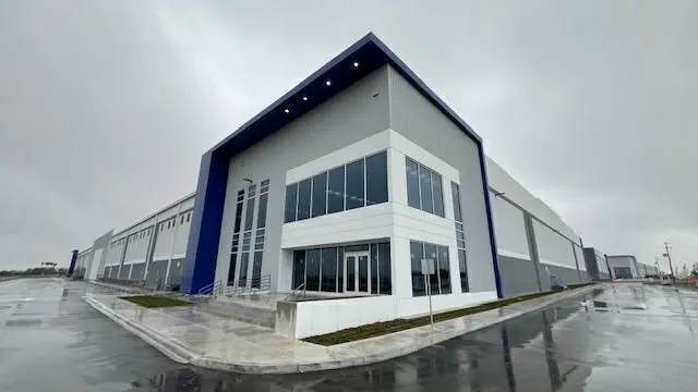Industrial Spot2