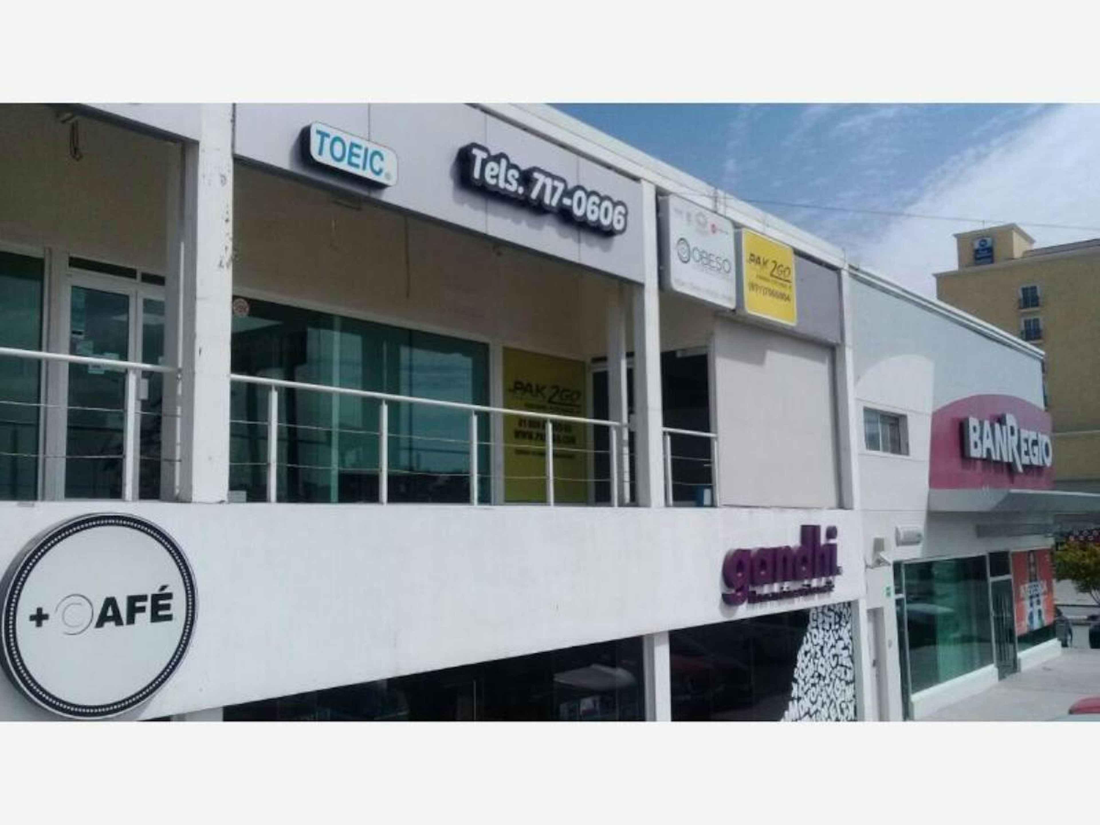 Blvd. Independencia 3890