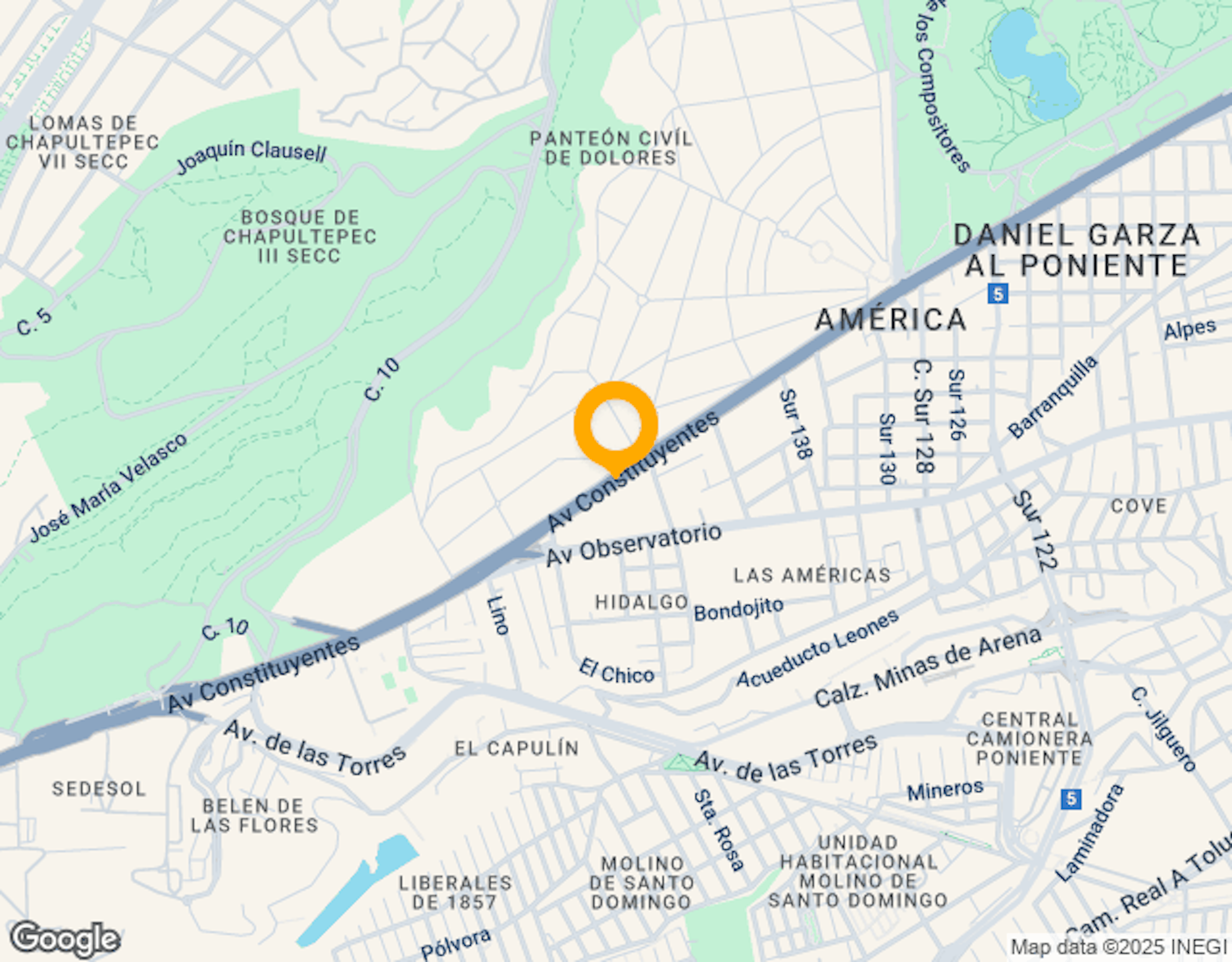 spot-map