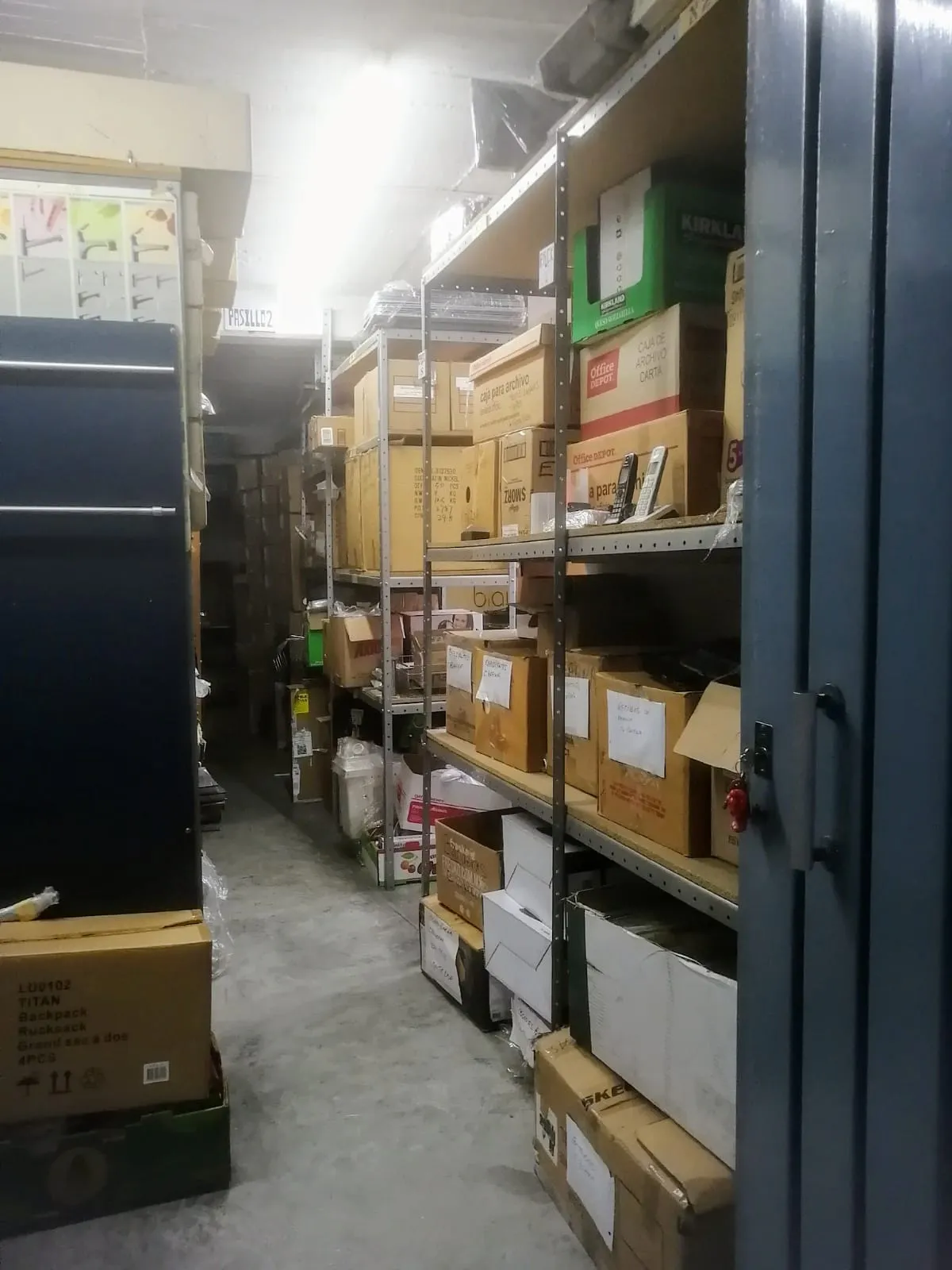 Industrial Spot2