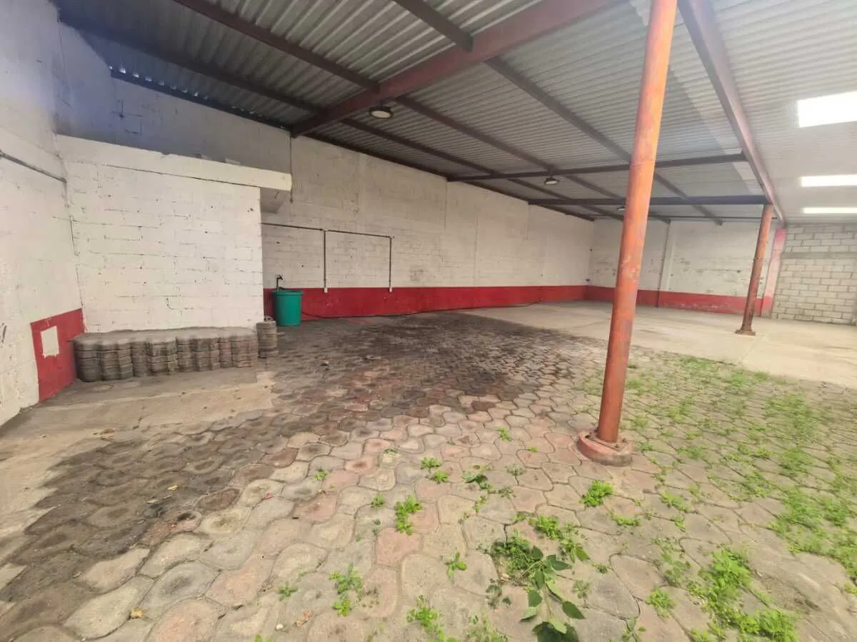 Industrial Spot2