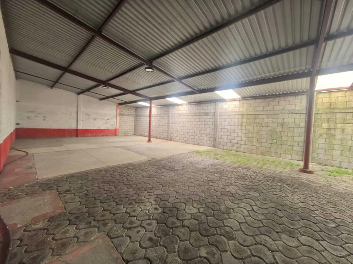 Industrial Spot2