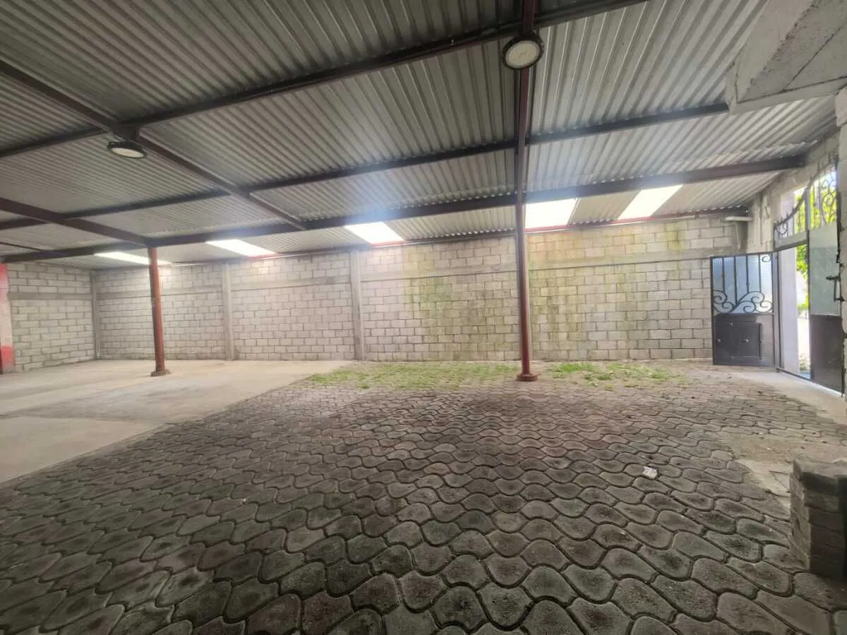 Industrial Spot2