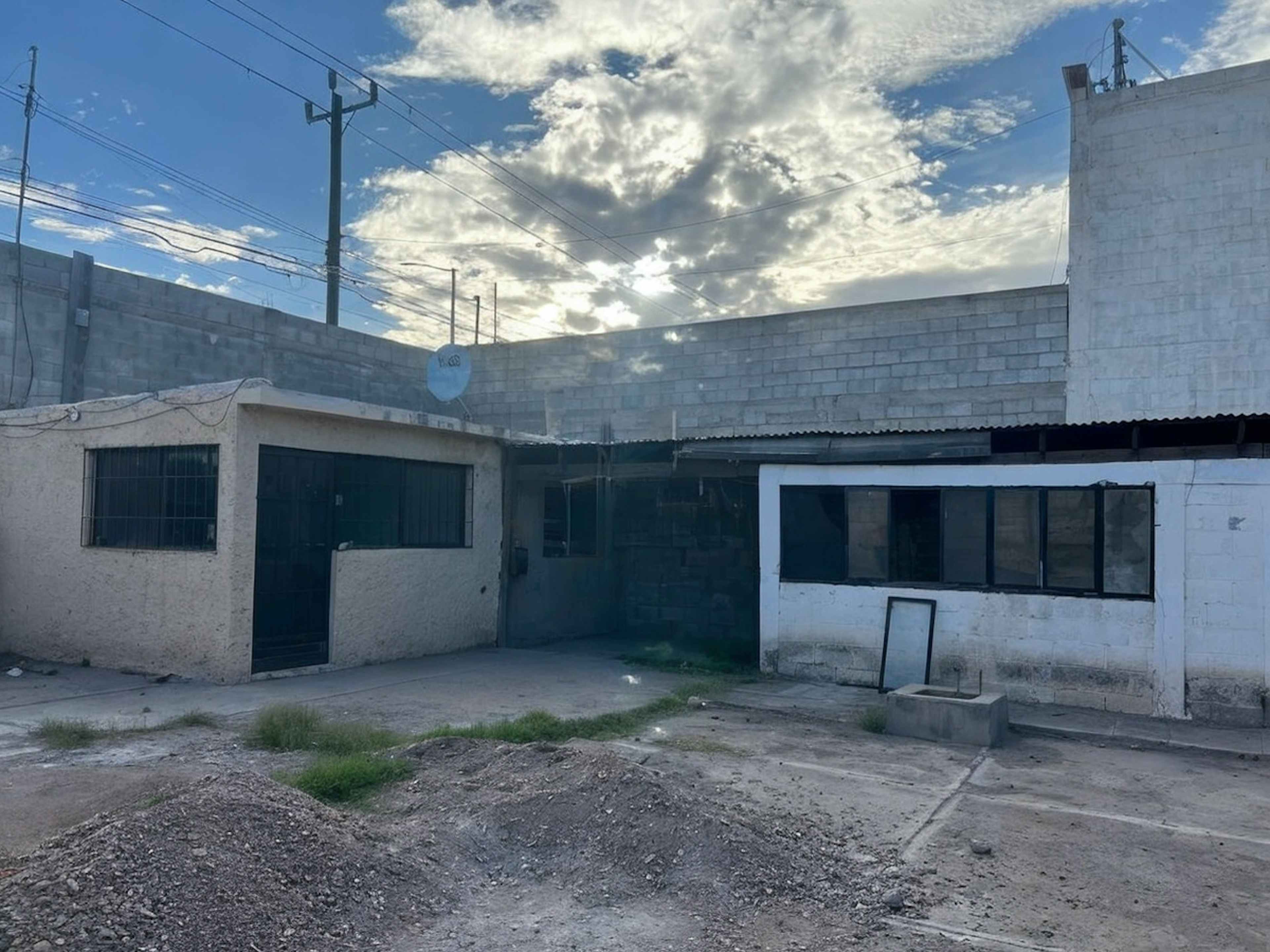 Periférico Vicente Lombardo Toledano 6008