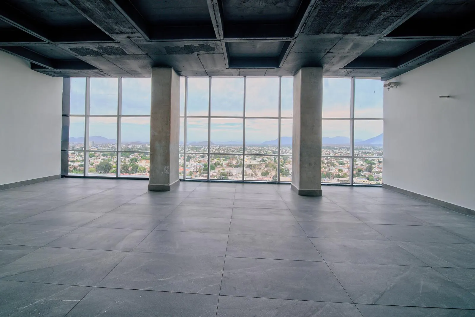 Oficina Spot2