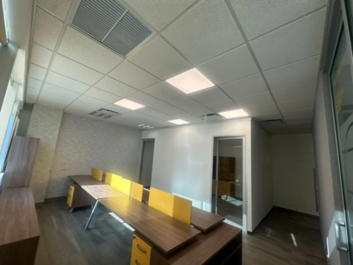 Oficina Spot2