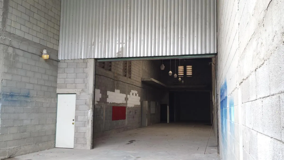 Industrial Spot2