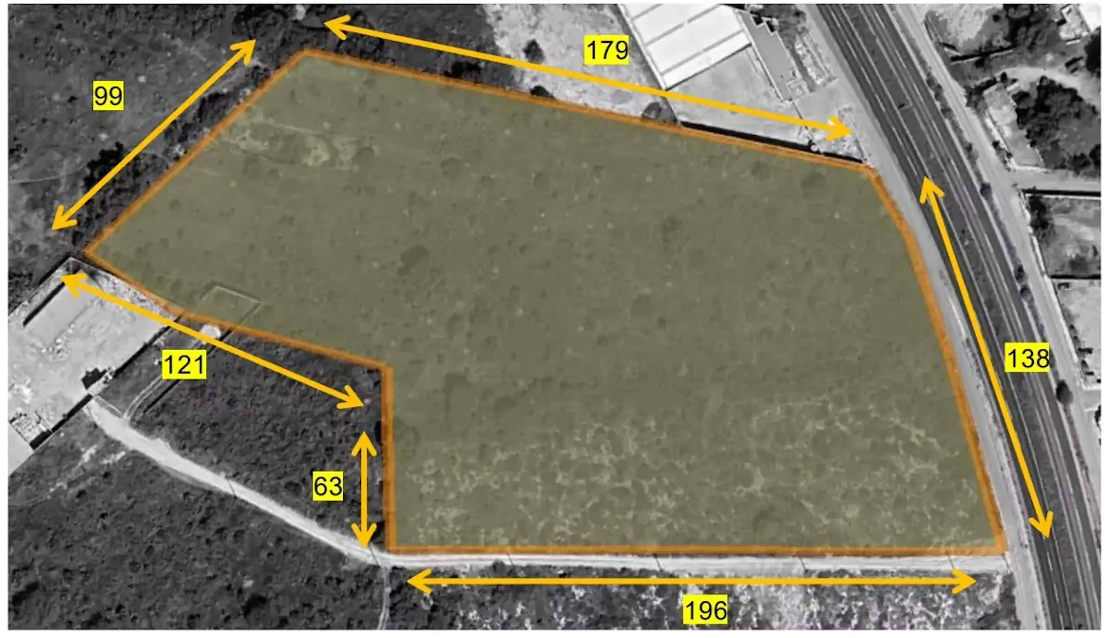 Terreno En Venta En Progreso, Atotonilco De Tula, Hidalgo