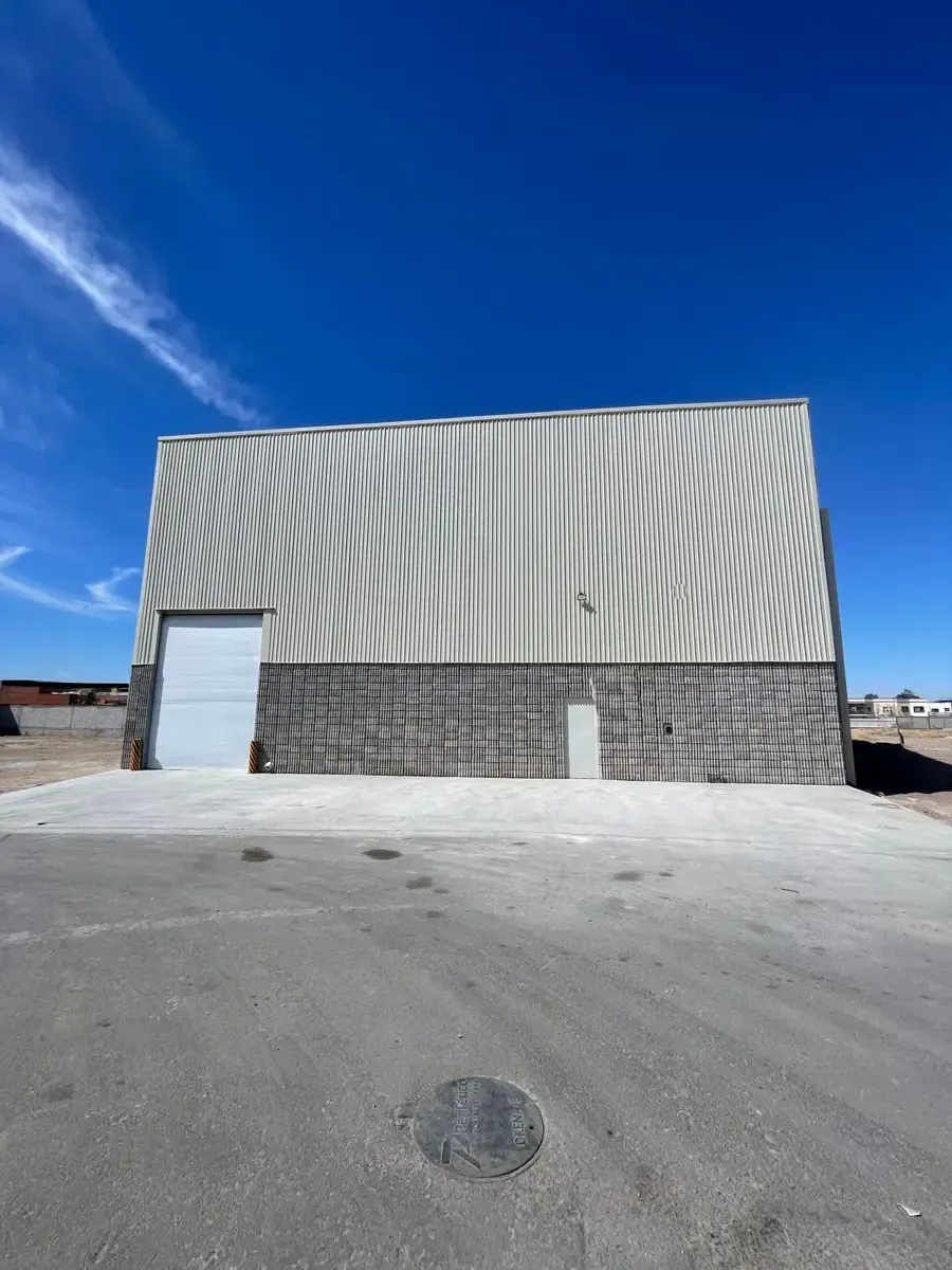 Industrial Spot2