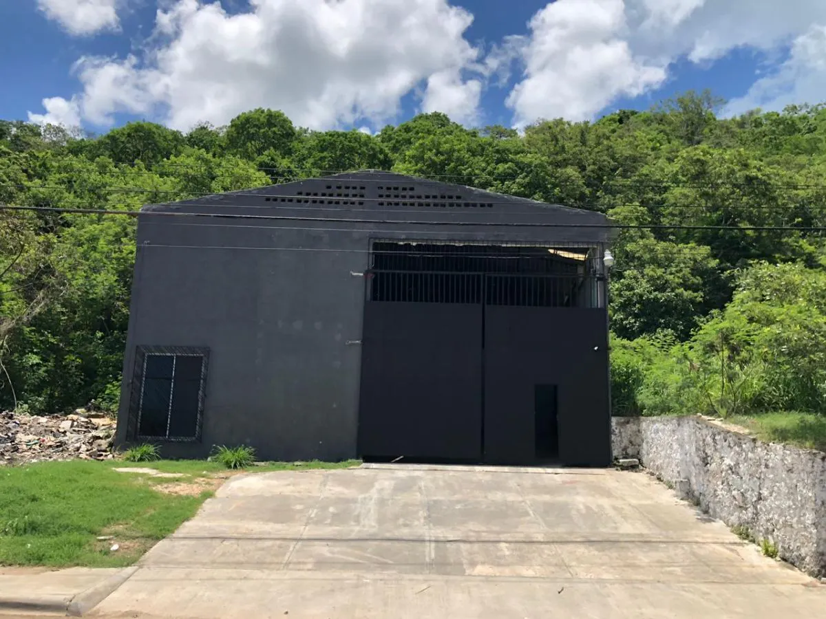 Industrial Spot2