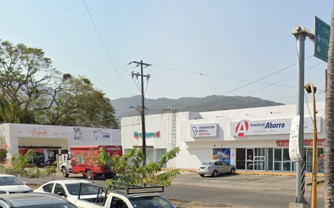 Local Comercial Spot2