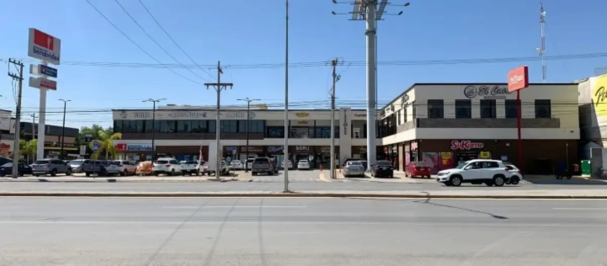 Local Comercial Spot2