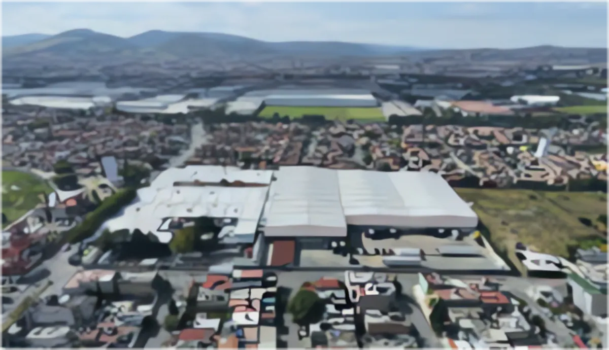 Industrial Spot2