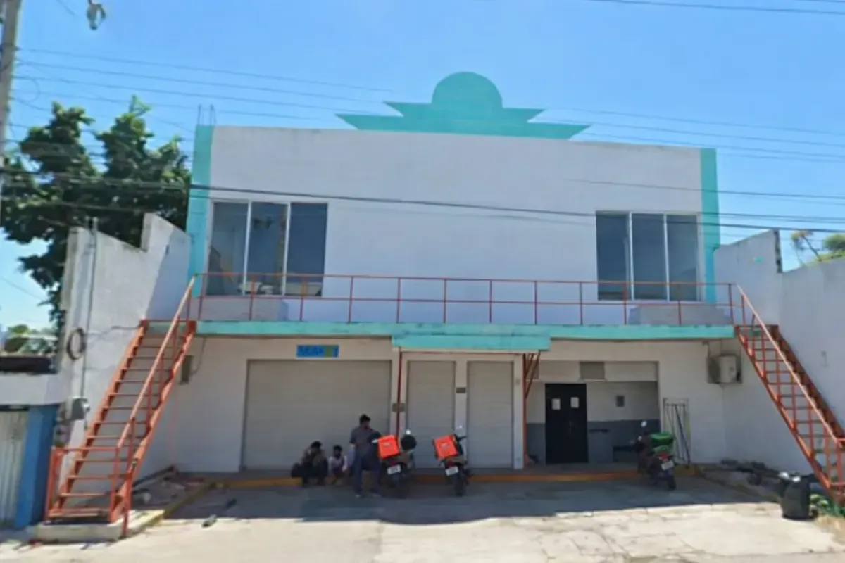 Local Comercial Spot2