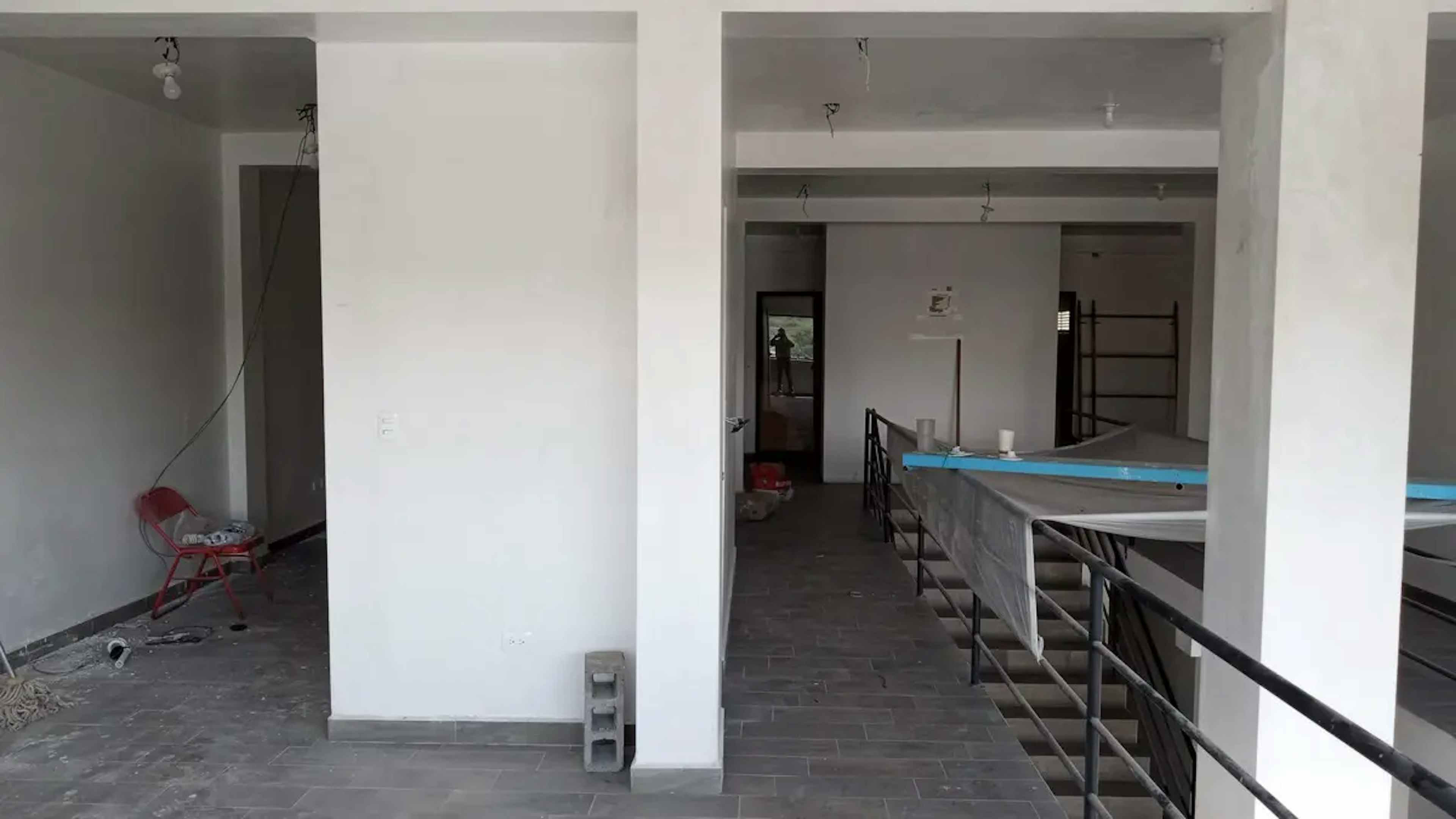 Monterrey - Nuevo Laredo