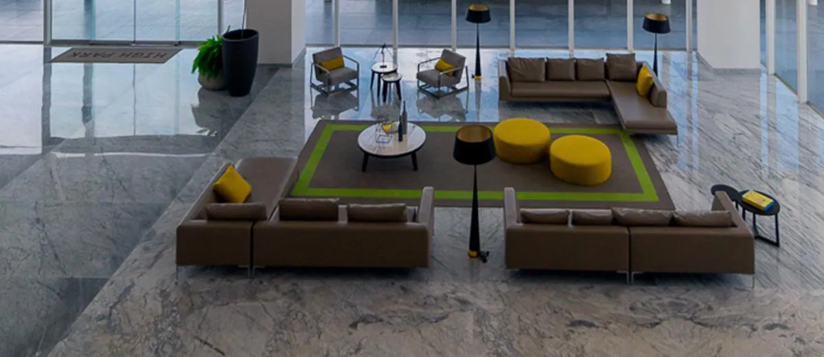 Oficina Spot2