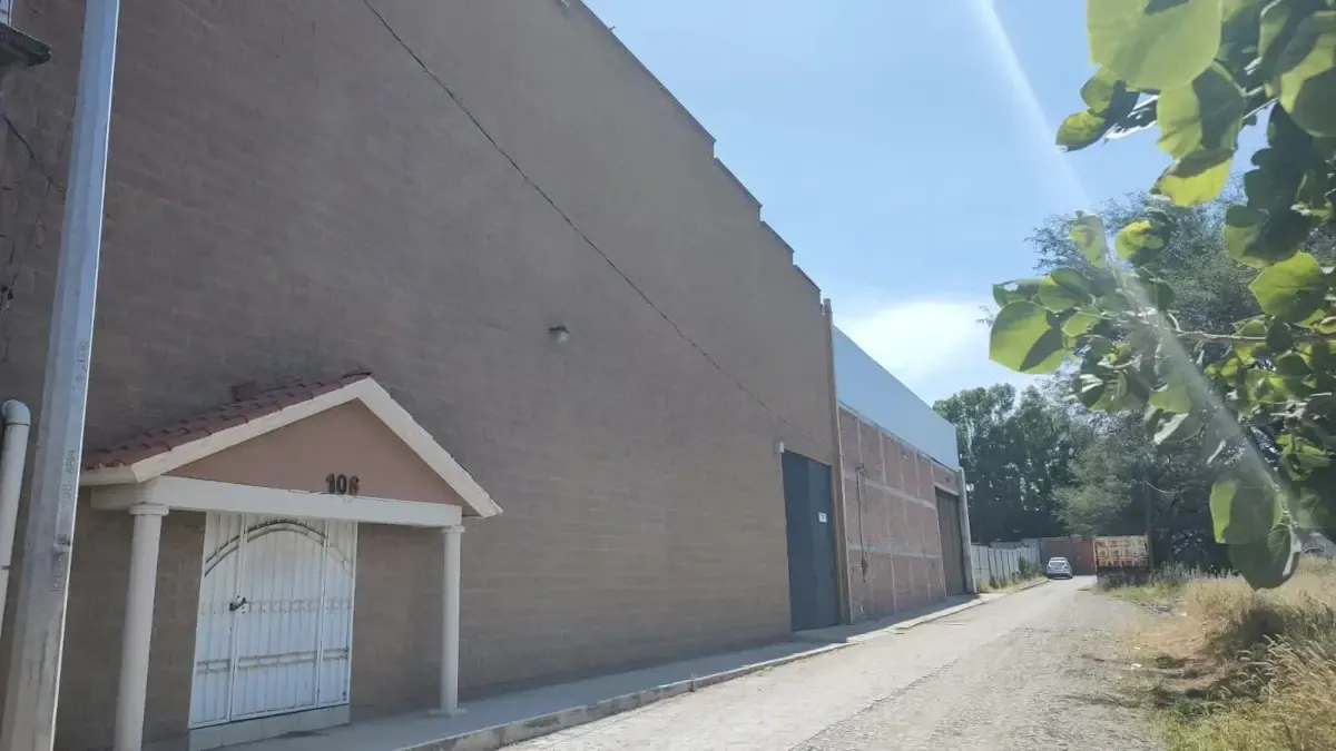 Industrial Spot2