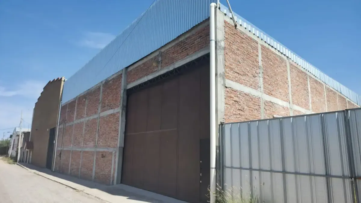 Industrial Spot2