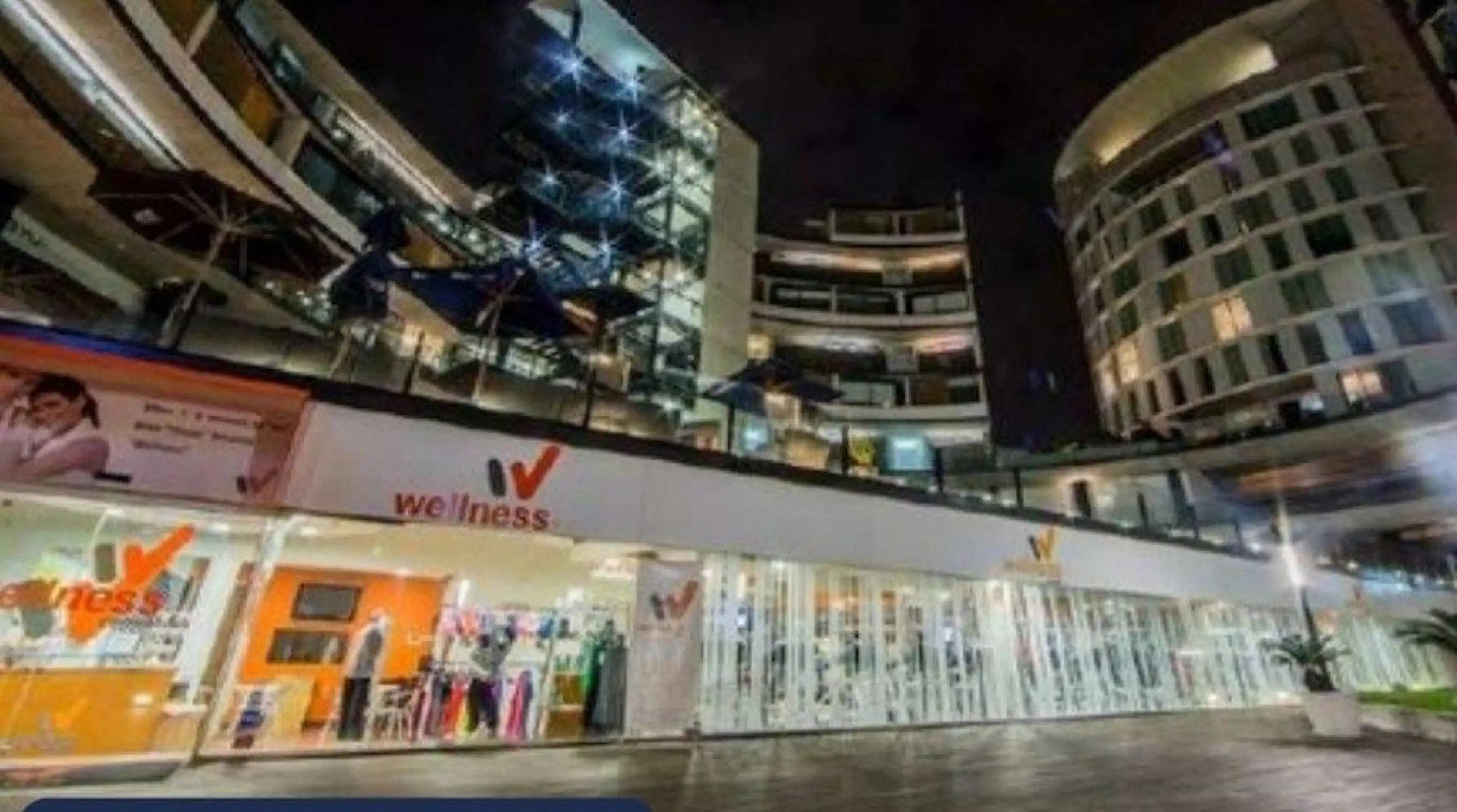 Avenida José Vasconcelos