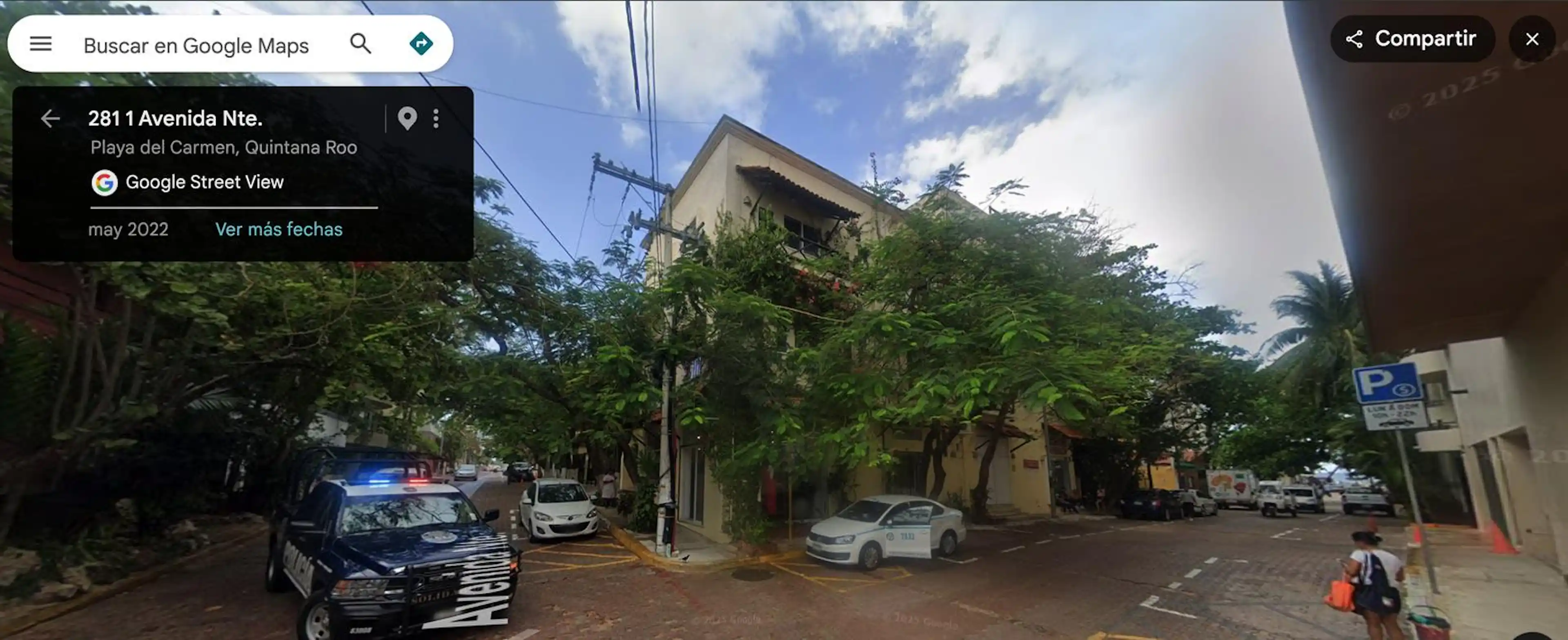 LOCAL COMERCIAL PLAYA DEL CARMEN VENTA, 5TA AVENIDA, VISTA AL MAR, OPORTUNIDAD NEGOCIO, 50 M DEL MAR