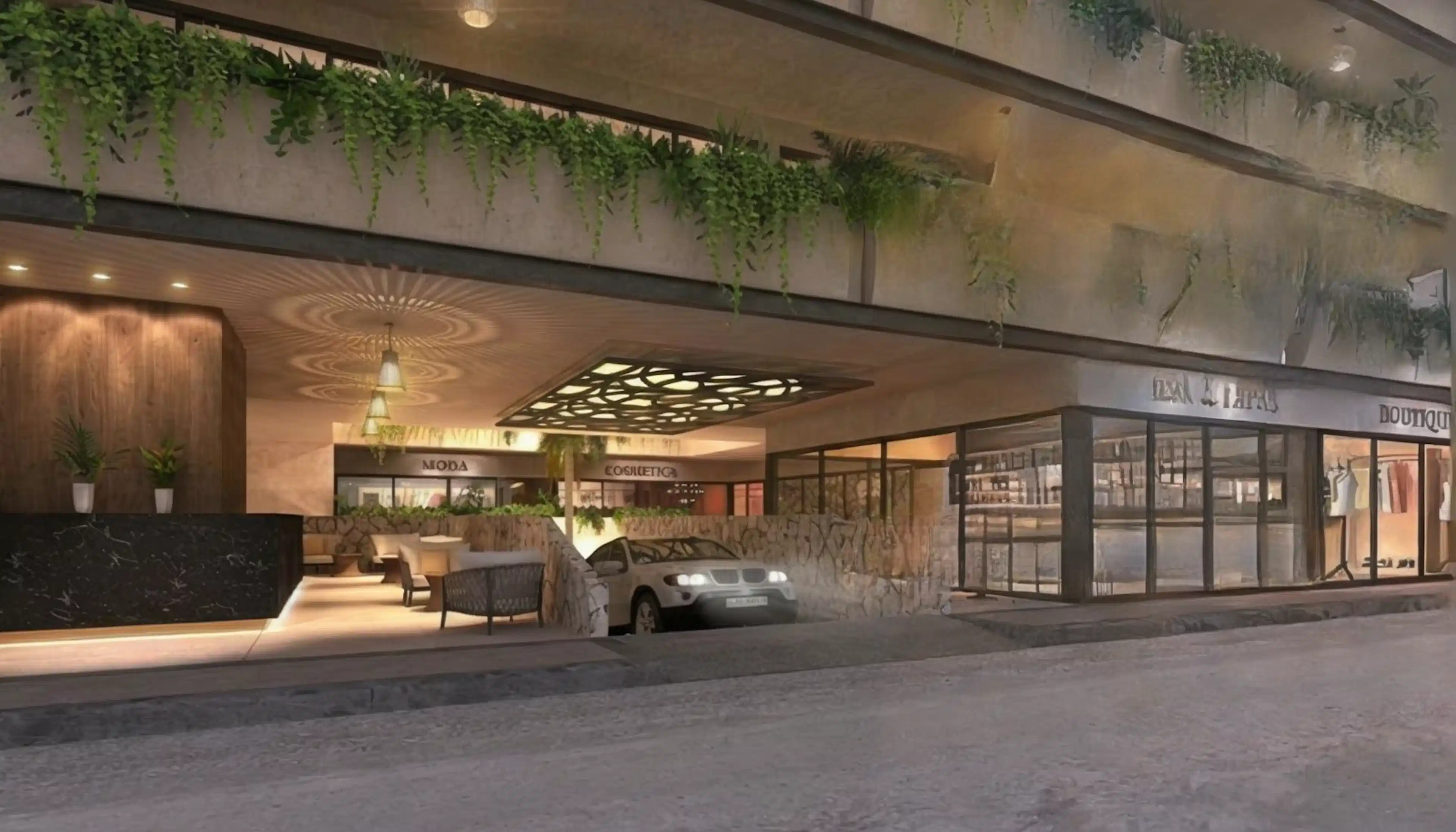 Local Comercial Playa Del Carmen Venta, 5ta Avenida, Vista Al Mar, Oportunidad Negocio, 50 M Del Mar